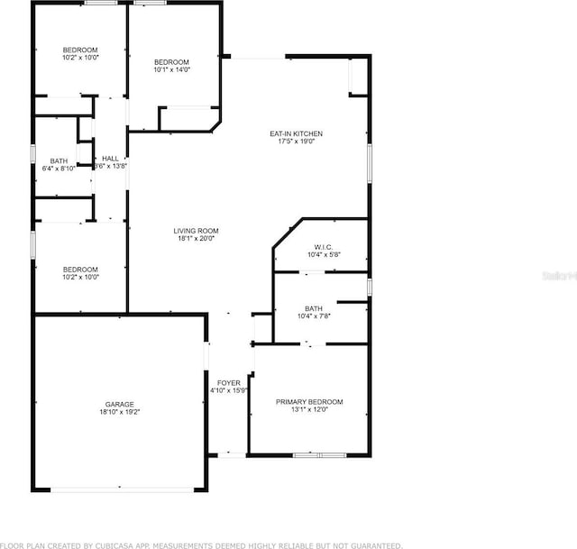 1453 Blossom Bayou Cir, Ruskin, FL 33570 - photo 29