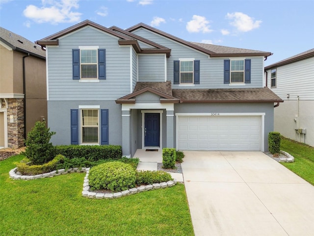 30414 Caravelle Ln, Wesley Chapel, FL 33545 - photo 1