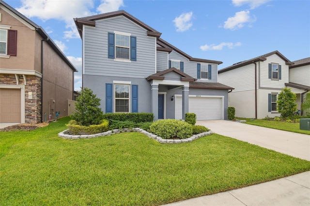 30414 Caravelle Ln, Wesley Chapel, FL 33545 - photo 48