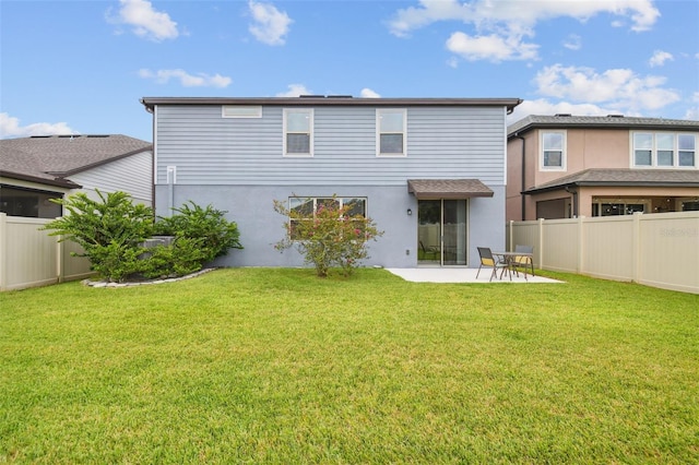 30414 Caravelle Ln, Wesley Chapel, FL 33545 - photo 52