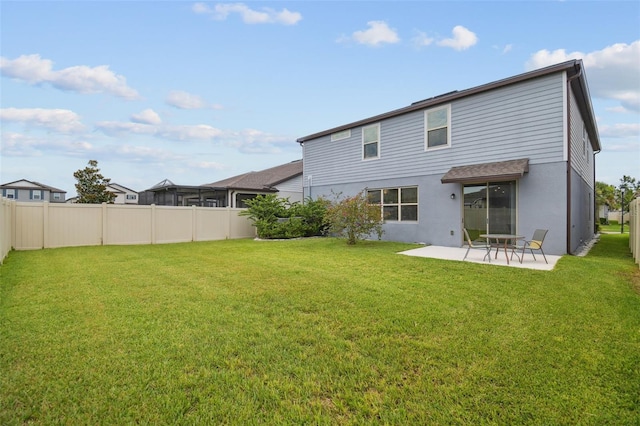 30414 Caravelle Ln, Wesley Chapel, FL 33545 - photo 53