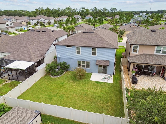 30414 Caravelle Ln, Wesley Chapel, FL 33545 - photo 59