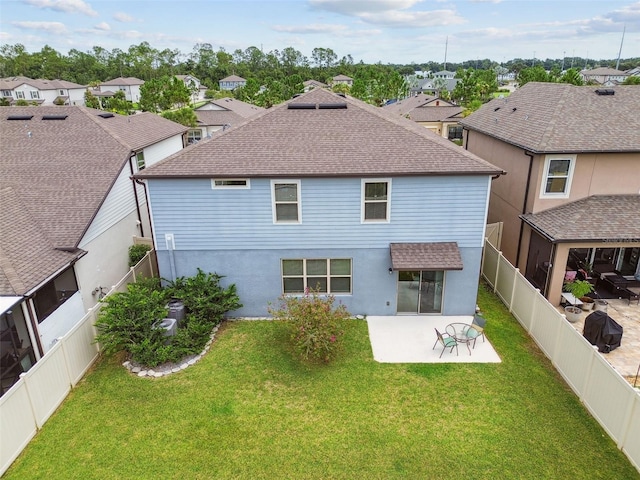 30414 Caravelle Ln, Wesley Chapel, FL 33545 - photo 60