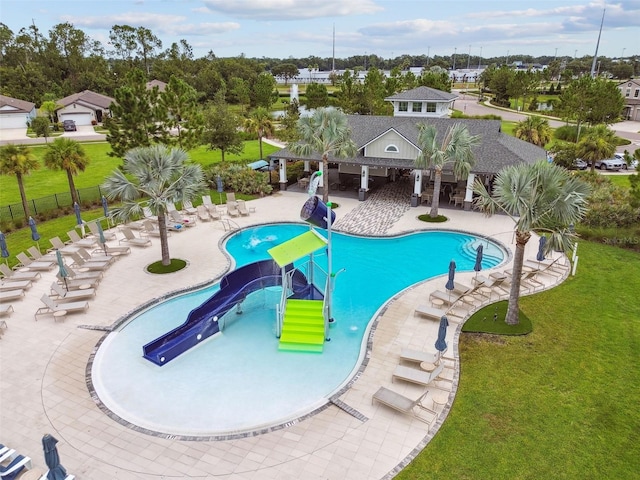 30414 Caravelle Ln, Wesley Chapel, FL 33545 - photo 62
