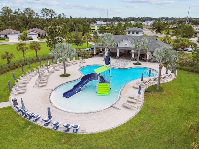30414 Caravelle Ln, Wesley Chapel, FL 33545 - photo 64