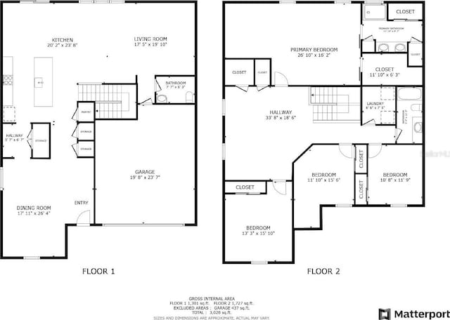 30414 Caravelle Ln, Wesley Chapel, FL 33545 - photo 5