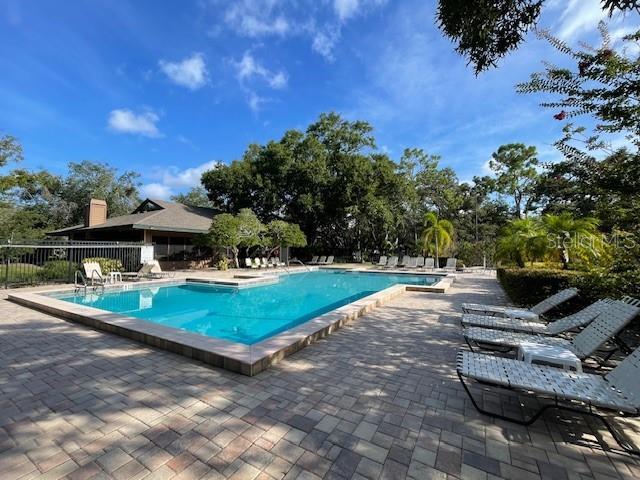 1602 Lennox Rd E Unit 1602, Palm Harbor, FL 34683 - photo 25
