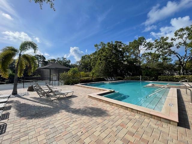 1602 Lennox Rd E Unit 1602, Palm Harbor, FL 34683 - photo 26