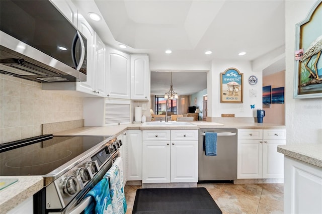 17580 Gulf Blvd Unit 401, Redington Shores, FL 33708 - photo 3