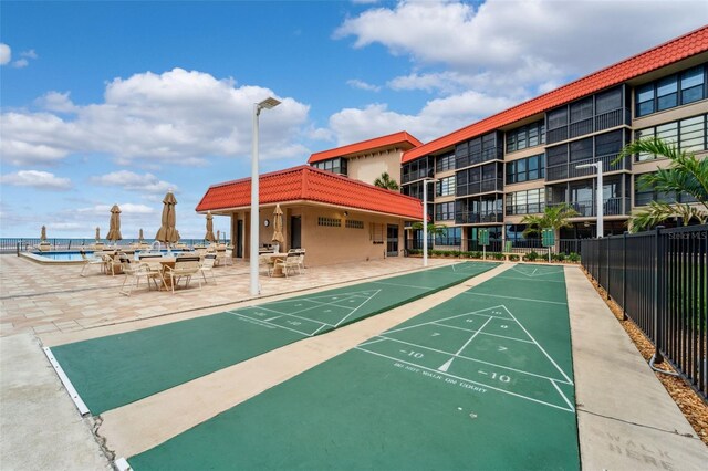 17580 Gulf Blvd Unit 401, Redington Shores, FL 33708 - photo 28