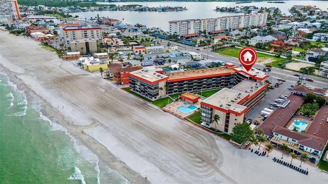 17580 Gulf Blvd Unit 401, Redington Shores, FL 33708 - photo 2