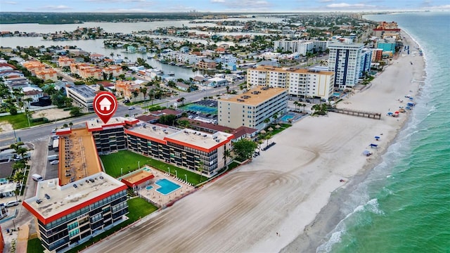 17580 Gulf Blvd Unit 401, Redington Shores, FL 33708 - photo 35
