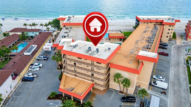 17580 Gulf Blvd Unit 401, Redington Shores, FL 33708 - photo 37