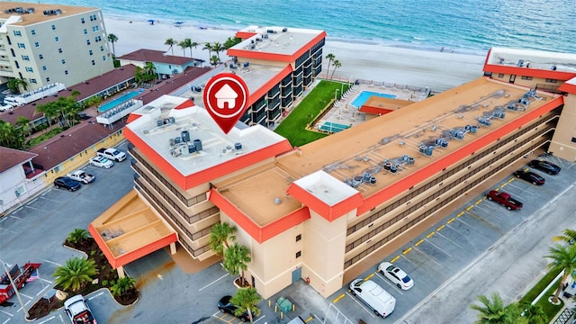 17580 Gulf Blvd Unit 401, Redington Shores, FL 33708 - photo 38
