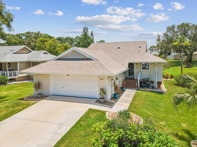 1007 Lake Avoca Dr, Tarpon Springs, FL 34689 - photo 2