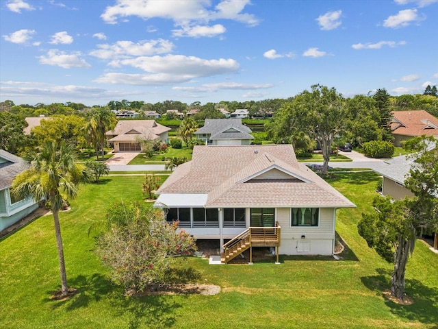 1007 Lake Avoca Dr, Tarpon Springs, FL 34689 - photo 5