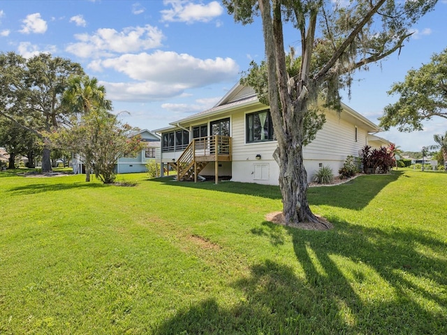 1007 Lake Avoca Dr, Tarpon Springs, FL 34689 - photo 28
