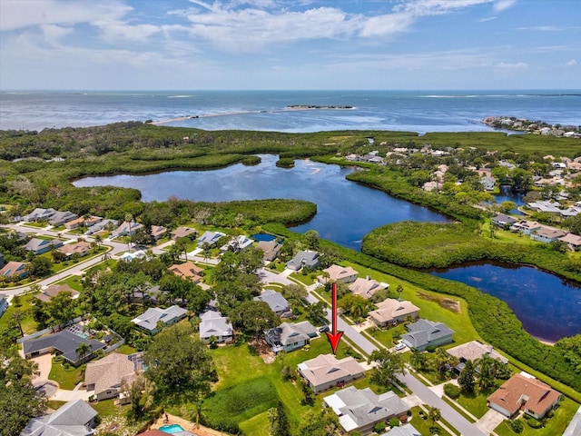 1007 Lake Avoca Dr, Tarpon Springs, FL 34689 - photo 32