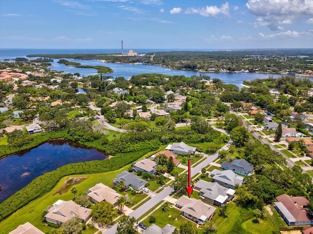 1007 Lake Avoca Dr, Tarpon Springs, FL 34689 - photo 34