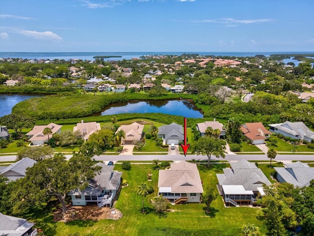 1007 Lake Avoca Dr, Tarpon Springs, FL 34689 - photo 36