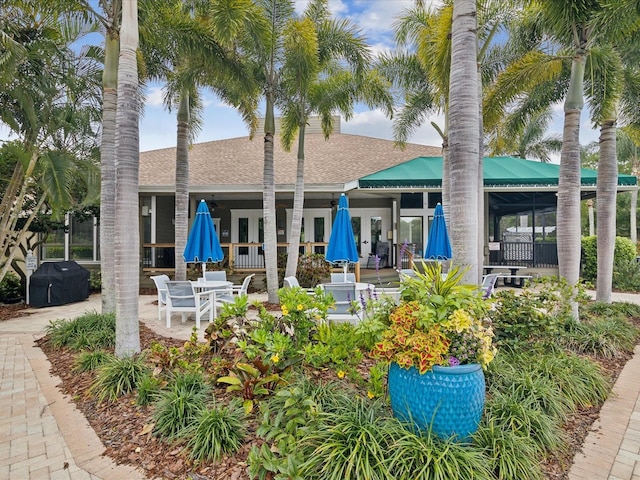 1007 Lake Avoca Dr, Tarpon Springs, FL 34689 - photo 40