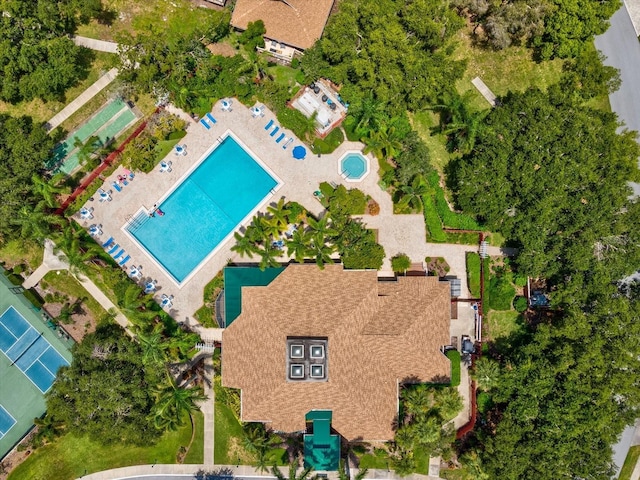 1007 Lake Avoca Dr, Tarpon Springs, FL 34689 - photo 52