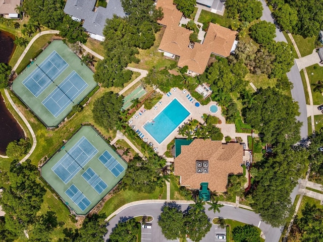 1007 Lake Avoca Dr, Tarpon Springs, FL 34689 - photo 53