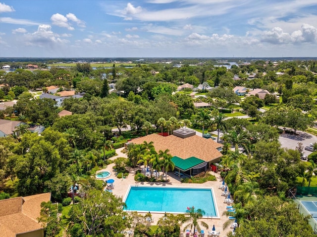 1007 Lake Avoca Dr, Tarpon Springs, FL 34689 - photo 58