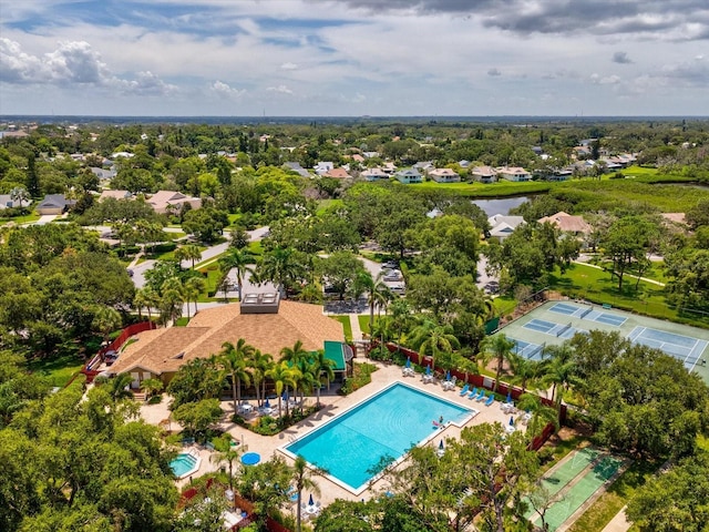 1007 Lake Avoca Dr, Tarpon Springs, FL 34689 - photo 59