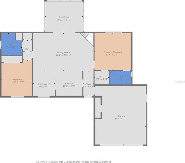 12720 Pecan Tree Dr, Hudson, FL 34669 - photo 2