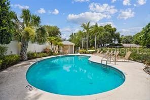 3678 Amelia Way, Palm Harbor, FL 34684 - photo 48