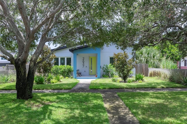 2637 Bayside Dr S, Saint Petersburg, FL 33701 - photo 1