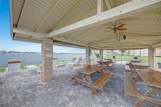 4525 Cove Cir Unit 1002, Saint Petersburg, FL 33708 - photo 31
