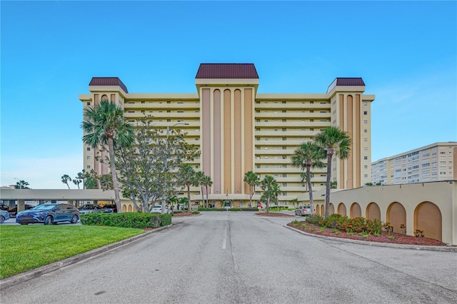 4525 Cove Cir Unit 1002, Saint Petersburg, FL 33708 - photo 32