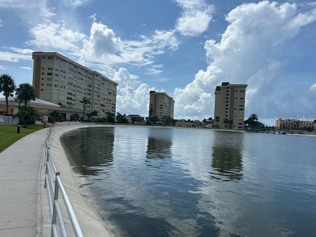 4525 Cove Cir Unit 1002, Saint Petersburg, FL 33708 - photo 36