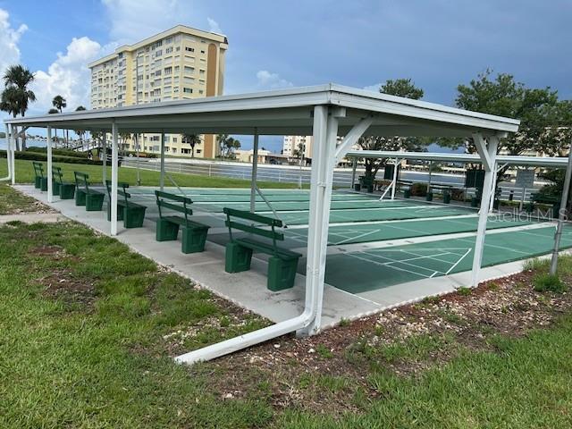 4525 Cove Cir Unit 1002, Saint Petersburg, FL 33708 - photo 45