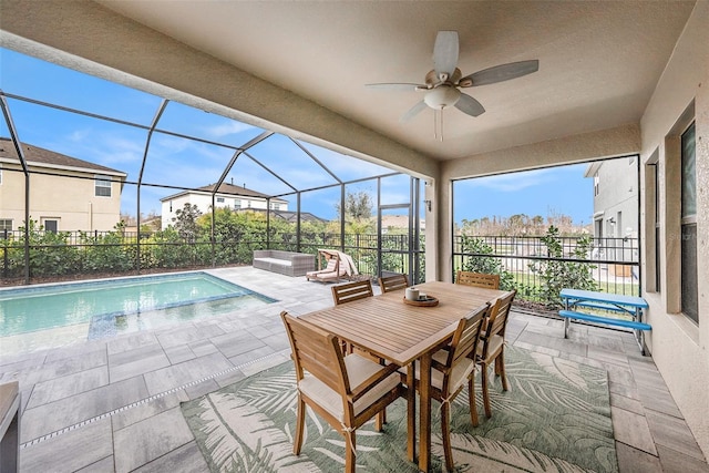 4016 Cadence Loop, Land O Lakes, FL 34638 - photo 23
