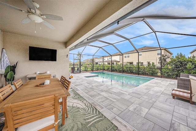 4016 Cadence Loop, Land O Lakes, FL 34638 - photo 24