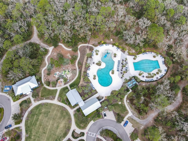 4016 Cadence Loop, Land O Lakes, FL 34638 - photo 39