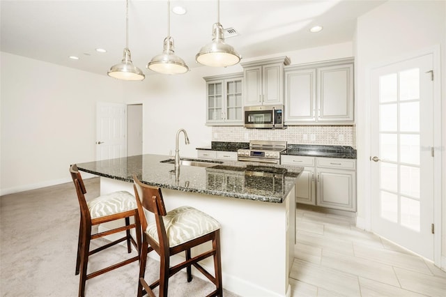4357 Ashton Meadows Way, Wesley Chapel, FL 33543 - photo 12
