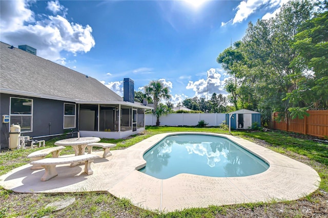 10222 Evening Trail Dr, Riverview, FL 33569 - photo 29