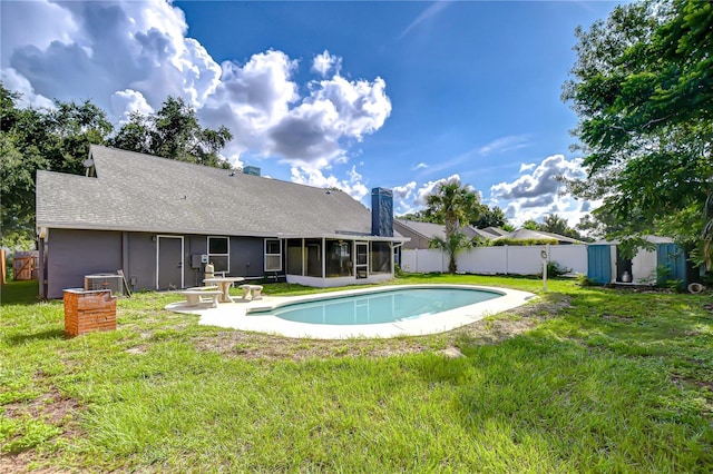 10222 Evening Trail Dr, Riverview, FL 33569 - photo 30