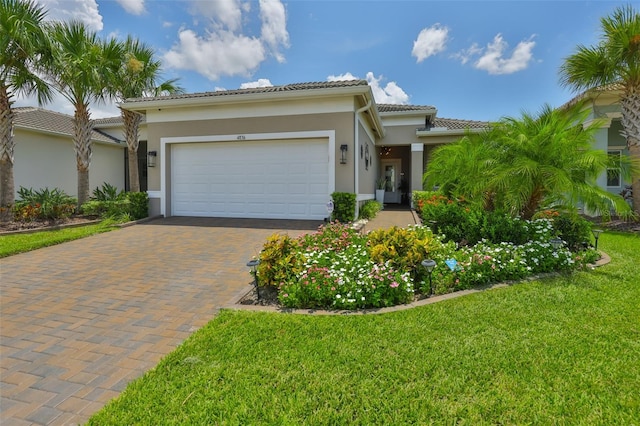 4836 Sevilla Shores Dr, Wimauma, FL 33598 - photo 1