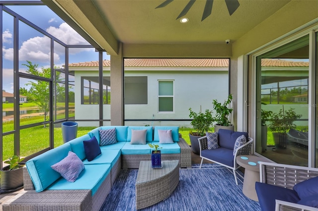 4836 Sevilla Shores Dr, Wimauma, FL 33598 - photo 35