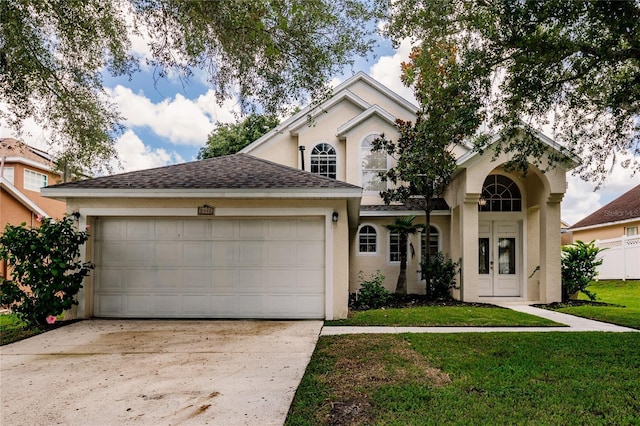 2842 Mayflower Loop, Clermont, FL 34714 - photo 1