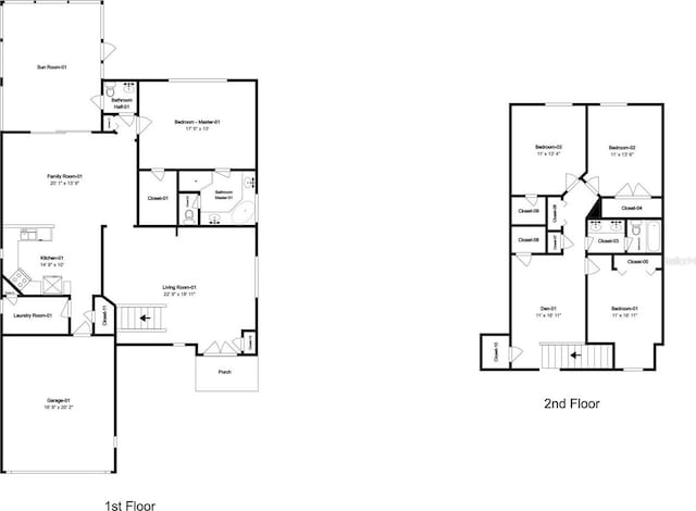 2842 Mayflower Loop, Clermont, FL 34714 - photo 54