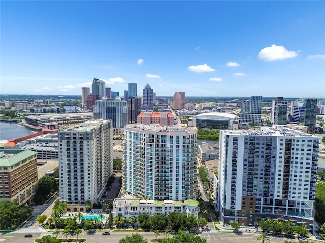 450 Knights Run Ave Unit 401, Tampa, FL 33602 - photo 3