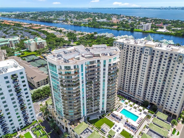 450 Knights Run Ave Unit 401, Tampa, FL 33602 - photo 4