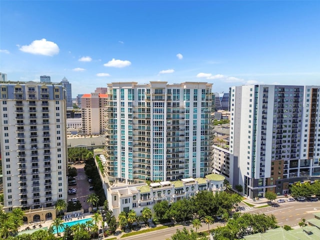 450 Knights Run Ave Unit 401, Tampa, FL 33602 - photo 5
