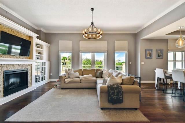 450 Knights Run Ave Unit 401, Tampa, FL 33602 - photo 7